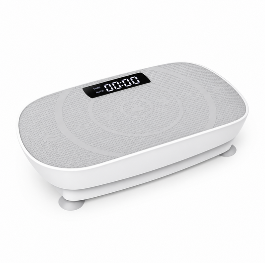 The HomeTone™️ Pro Vibration Plate