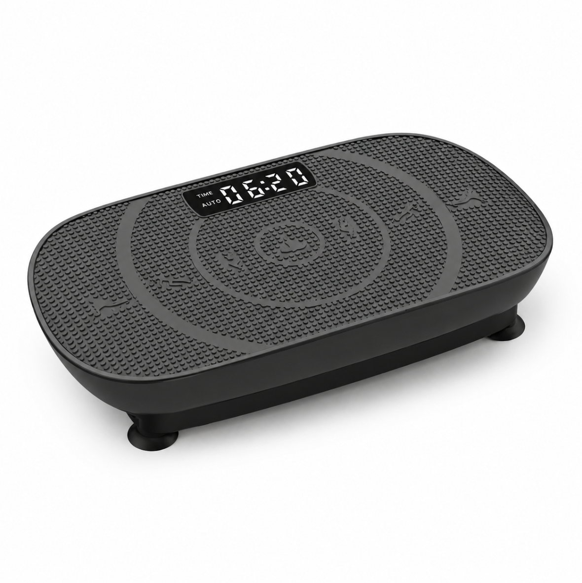 The HomeTone™️ Pro Vibration Plate
